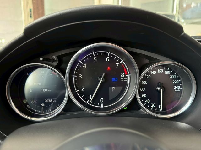 MAZDA馬自達 MX-5  第5張相片