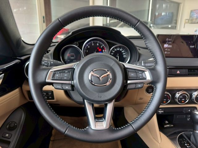 MAZDA馬自達 MX-5  第6張相片
