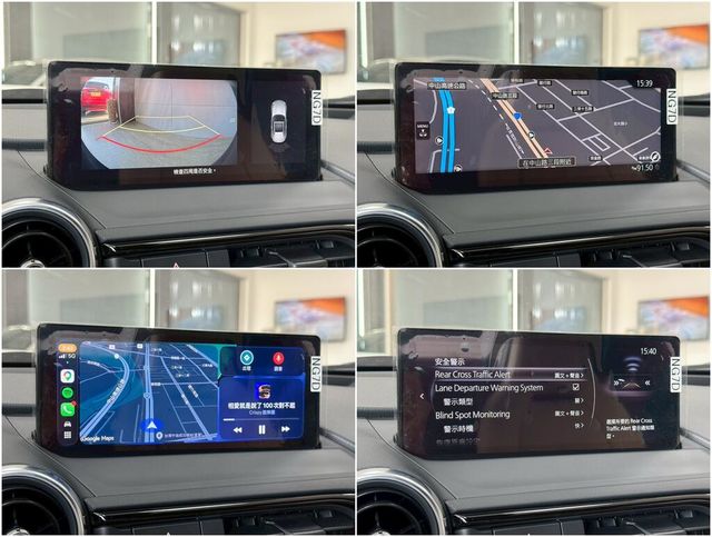 MAZDA馬自達 MX-5  第7張相片