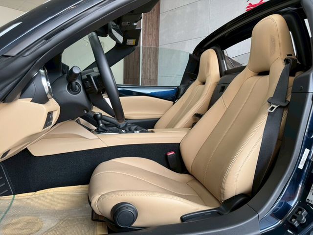 MAZDA馬自達 MX-5  第10張相片