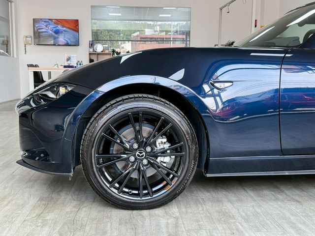 MAZDA馬自達 MX-5  第17張相片