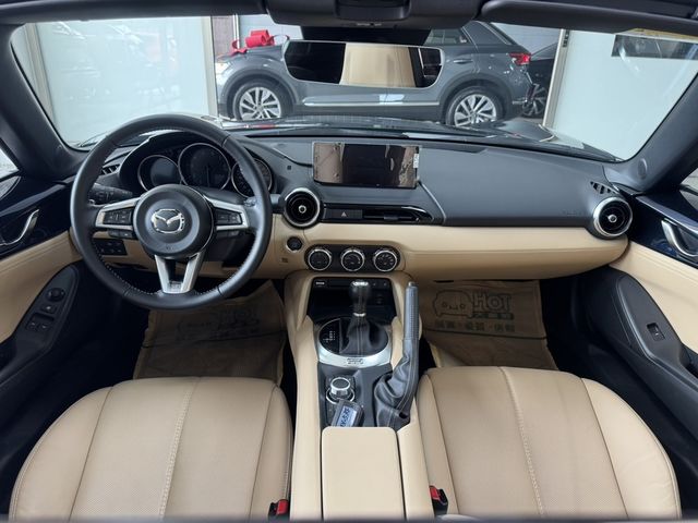MAZDA馬自達 MX-5  第19張相片