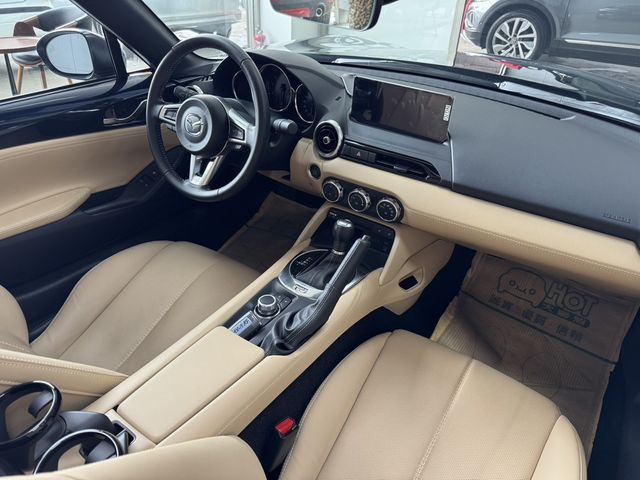 MAZDA馬自達 MX-5  第20張相片
