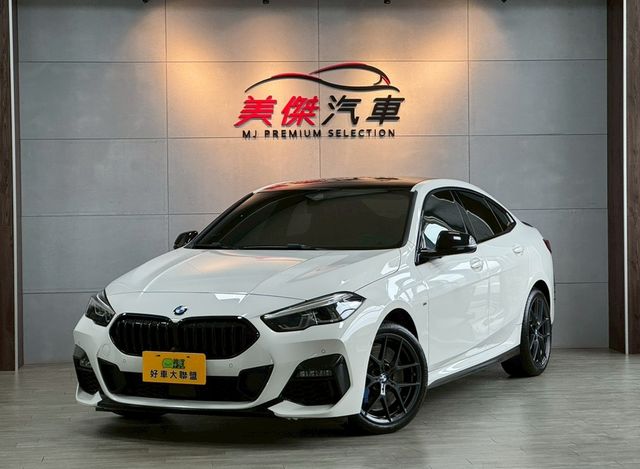 BMW寶馬 220I  第1張相片