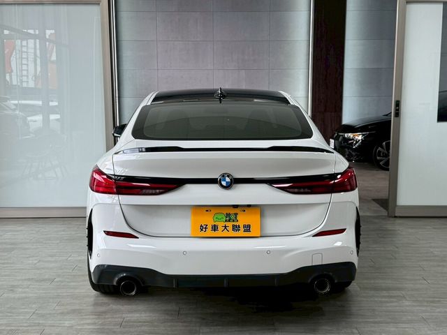 BMW寶馬 220I  第4張相片