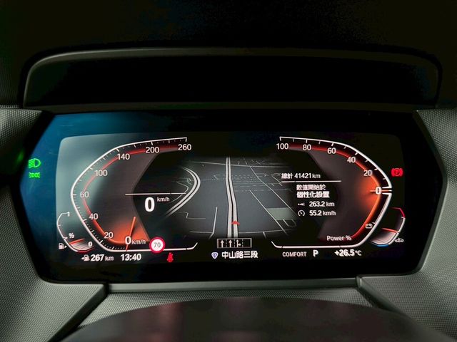 BMW寶馬 220I  第6張相片