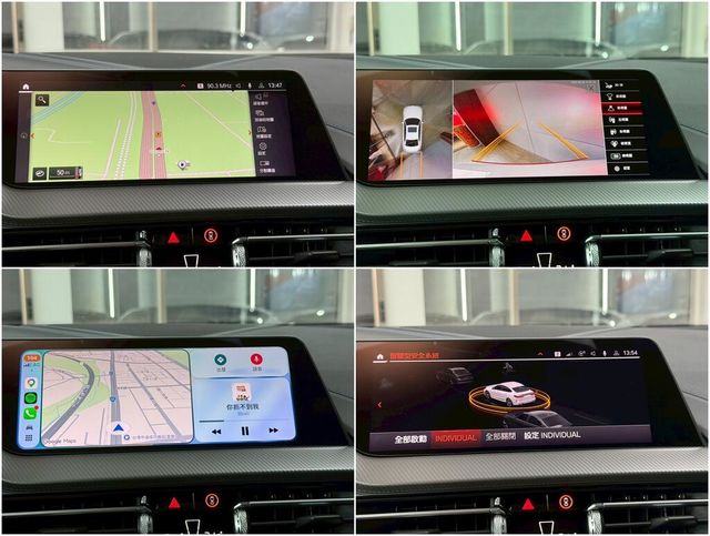 BMW寶馬 220I  第8張相片