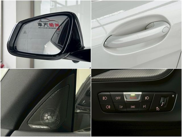 BMW寶馬 220I  第9張相片