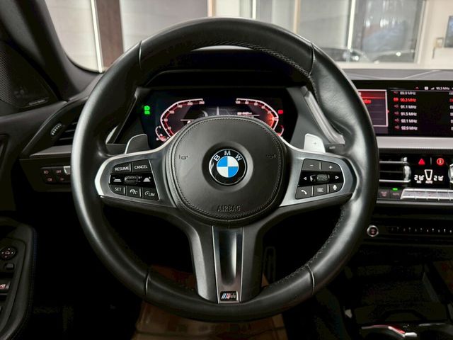 BMW寶馬 220I  第14張相片