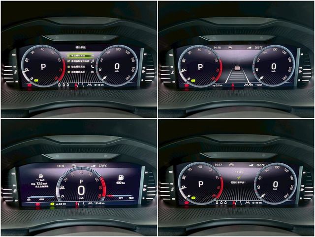 SKODA司科達 KAMIQ  第5張相片