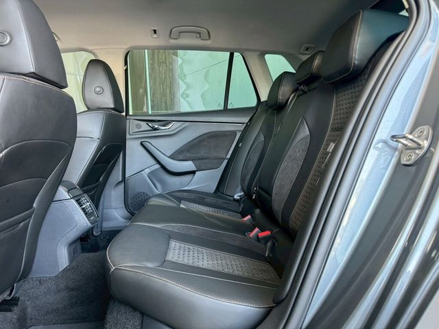 SKODA司科達 KAMIQ  第7張相片