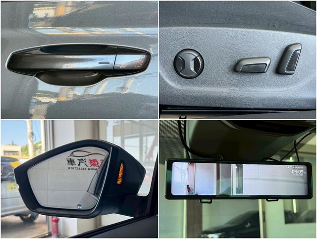SKODA司科達 KAMIQ  第10張相片