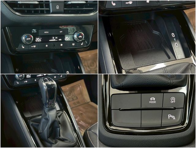 SKODA司科達 KAMIQ  第11張相片