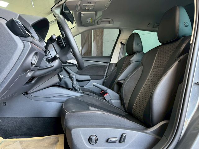 SKODA司科達 KAMIQ  第12張相片