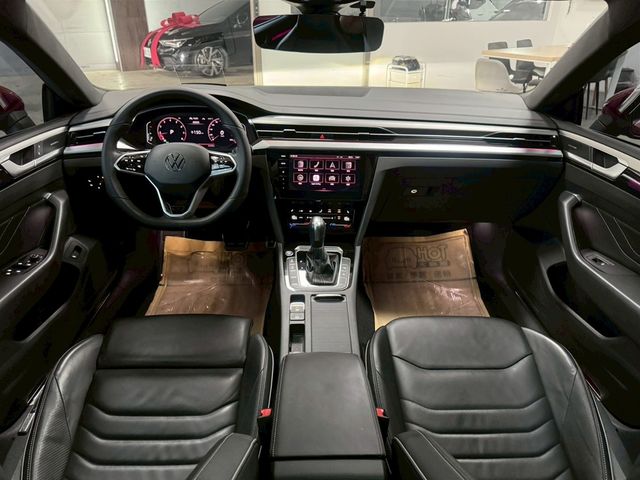 VOLKSWAGEN福斯 ARTEON  第5張相片