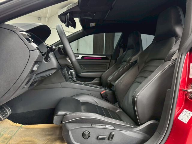 VOLKSWAGEN福斯 ARTEON  第11張相片