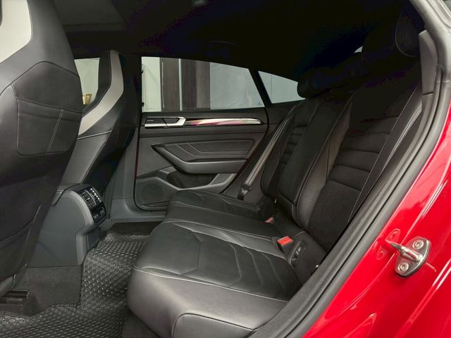 VOLKSWAGEN福斯 ARTEON  第12張相片