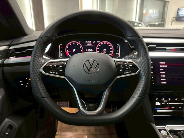 VOLKSWAGEN福斯 ARTEON  第13張相片