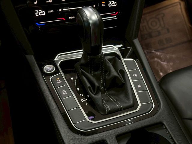 VOLKSWAGEN福斯 ARTEON  第17張相片