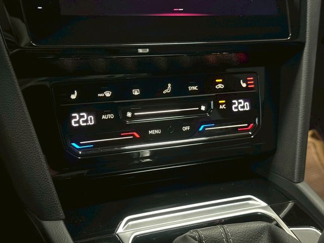 VOLKSWAGEN福斯 ARTEON  第18張相片