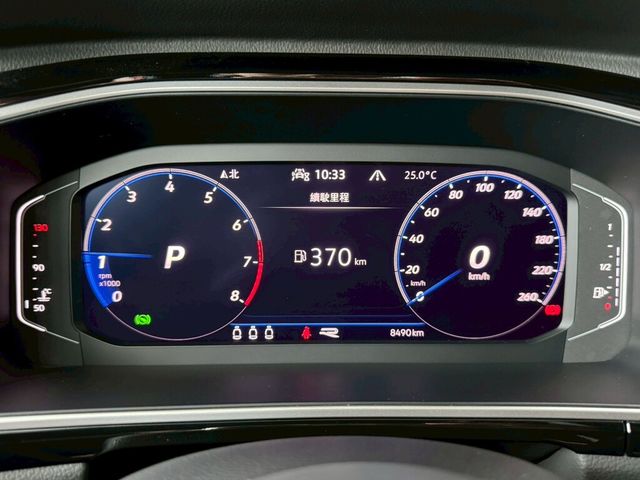 VOLKSWAGEN福斯 T-ROC  第5張相片