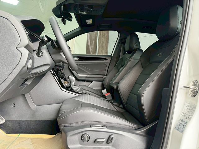VOLKSWAGEN福斯 T-ROC  第7張相片