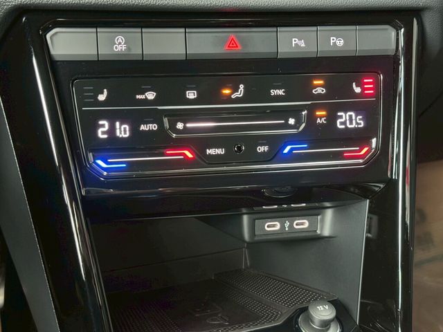 VOLKSWAGEN福斯 T-ROC  第15張相片