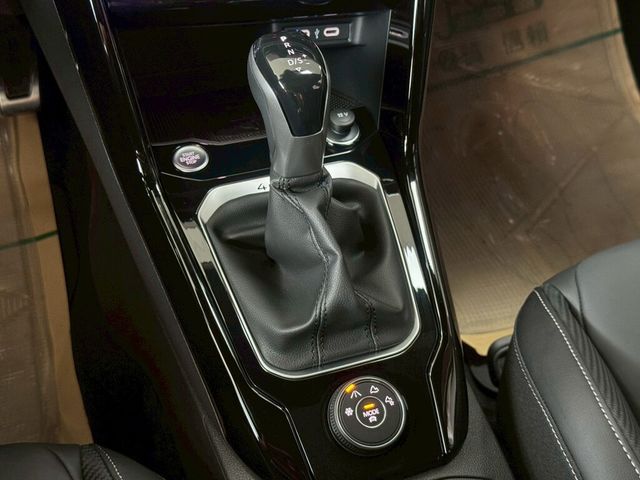 VOLKSWAGEN福斯 T-ROC  第16張相片