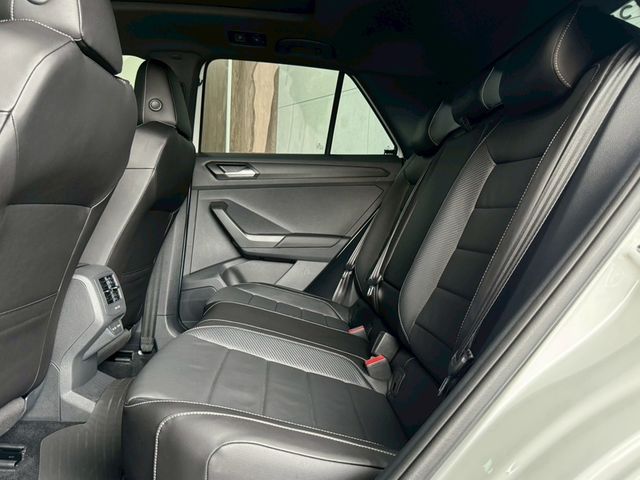 VOLKSWAGEN福斯 T-ROC  第17張相片
