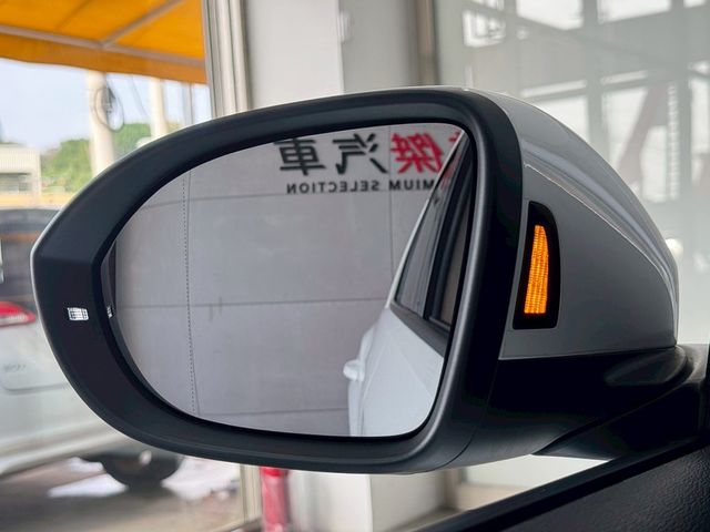 VOLKSWAGEN福斯 T-ROC  第19張相片