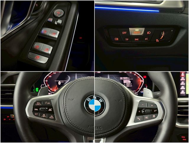 BMW寶馬 318I LUXURY  第12張相片