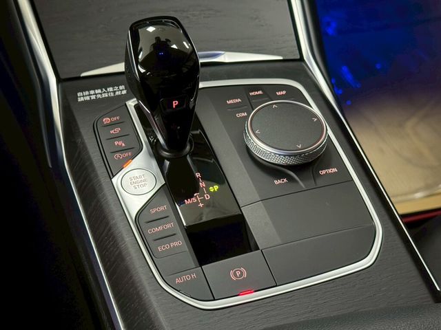 BMW寶馬 318I LUXURY  第17張相片