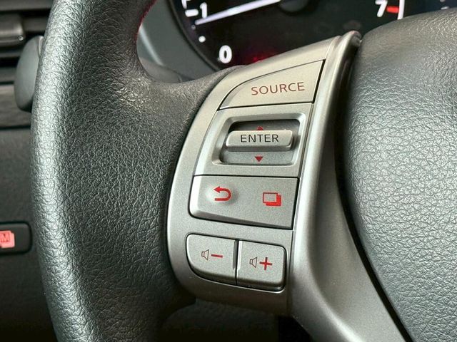 NISSAN日產 TIIDA  第14張相片