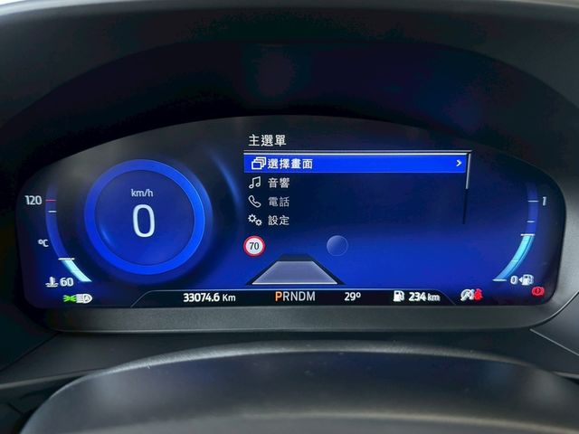 FORD福特 FOCUS ACTIVE  第9張相片