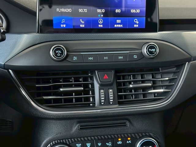 FORD福特 FOCUS ACTIVE  第15張相片