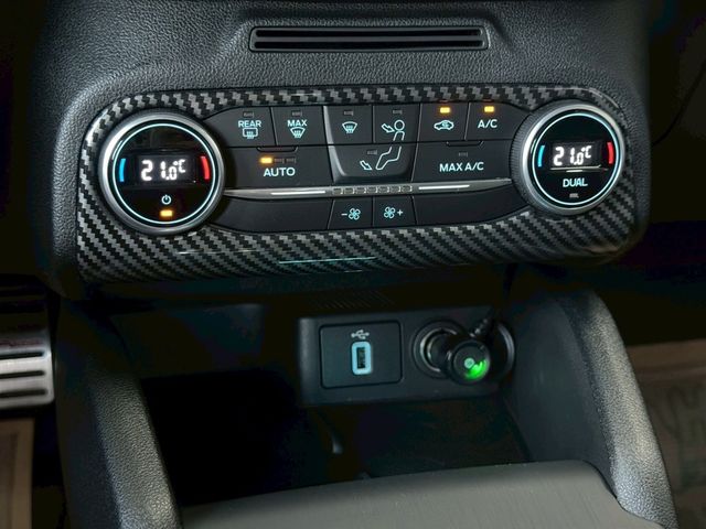 FORD福特 FOCUS ACTIVE  第16張相片