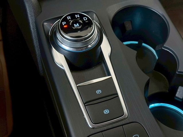 FORD福特 FOCUS ACTIVE  第17張相片