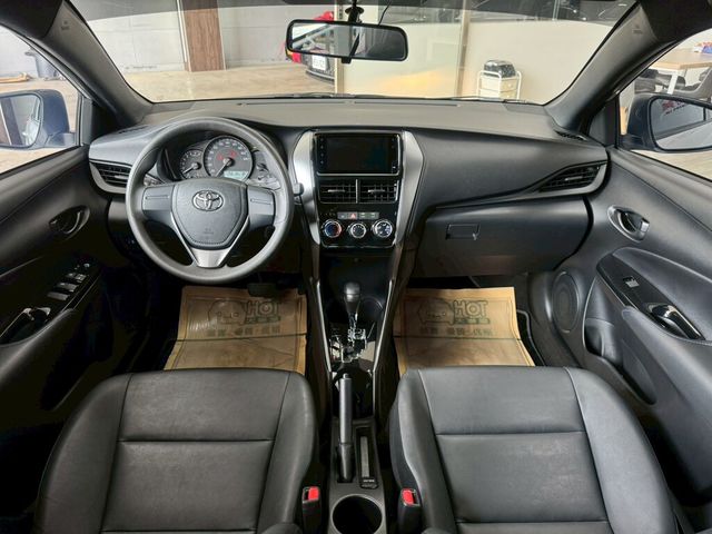 TOYOTA豐田 YARIS  第5張相片