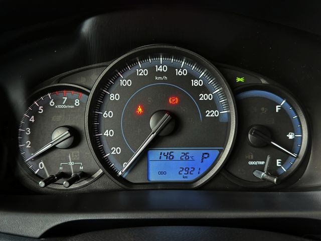 TOYOTA豐田 YARIS  第6張相片