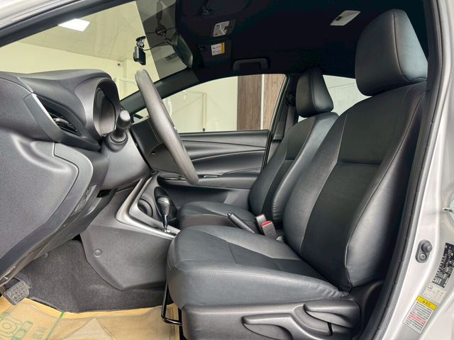 TOYOTA豐田 YARIS  第7張相片