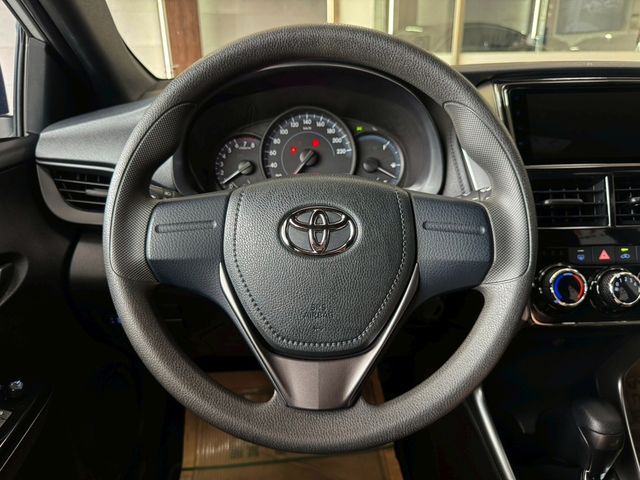 TOYOTA豐田 YARIS  第13張相片