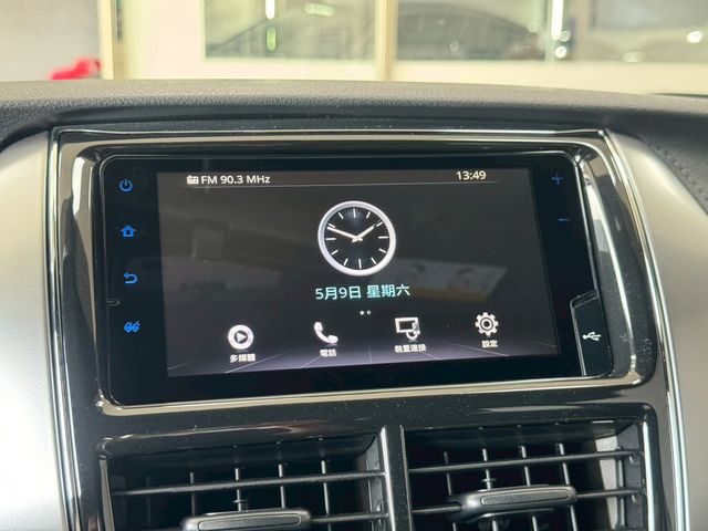 TOYOTA豐田 YARIS  第14張相片