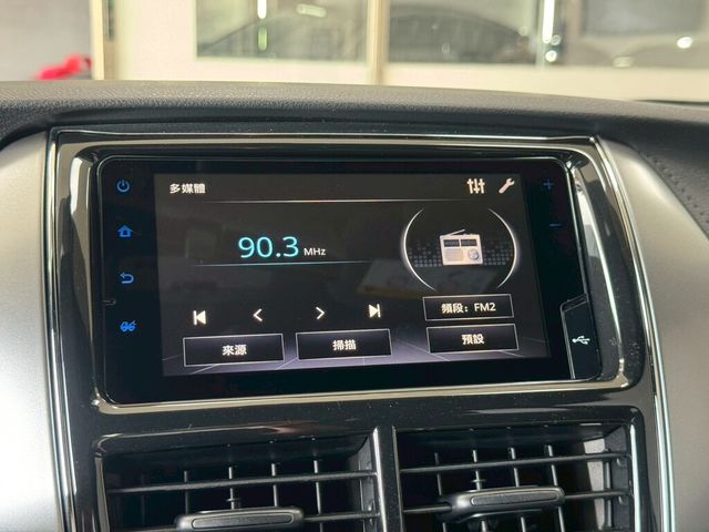 TOYOTA豐田 YARIS  第15張相片