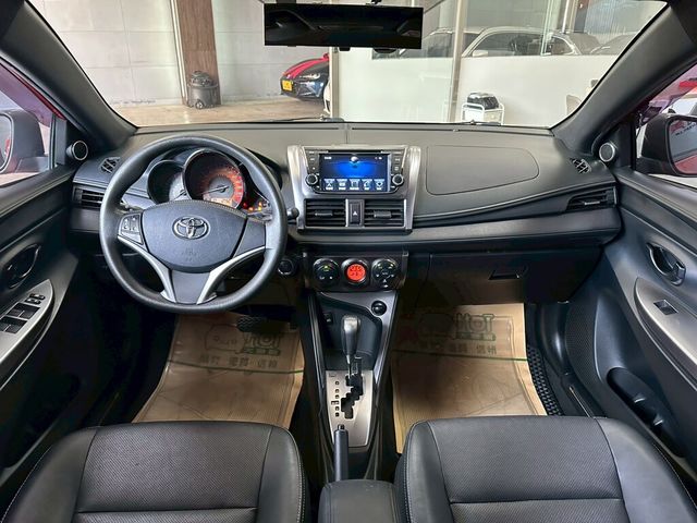 TOYOTA豐田 YARIS  第5張相片