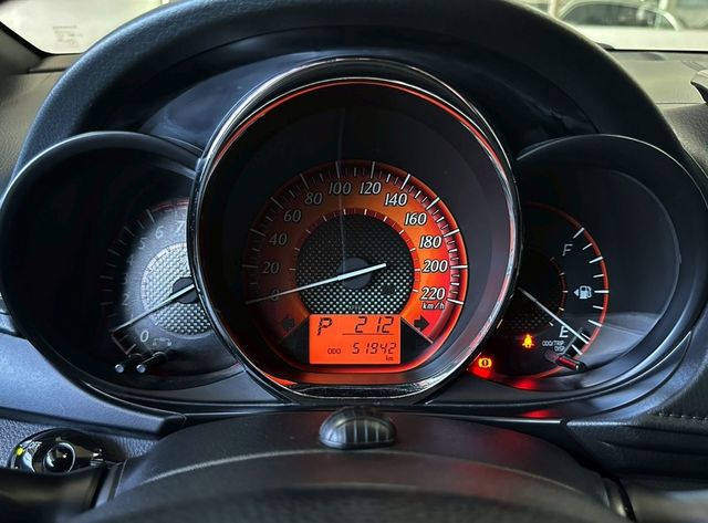 TOYOTA豐田 YARIS  第6張相片