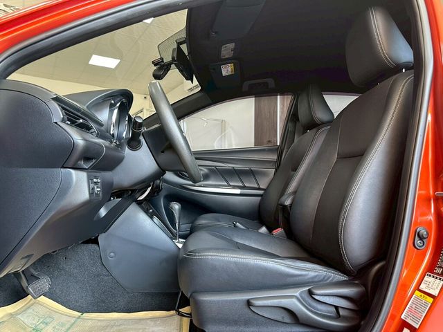 TOYOTA豐田 YARIS  第8張相片