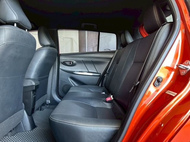 TOYOTA豐田 YARIS  第9張相片