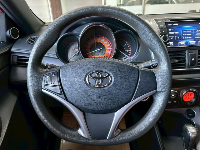 TOYOTA豐田 YARIS  第10張相片