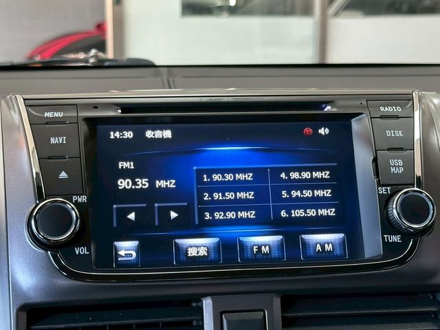 TOYOTA豐田 YARIS  第13張相片