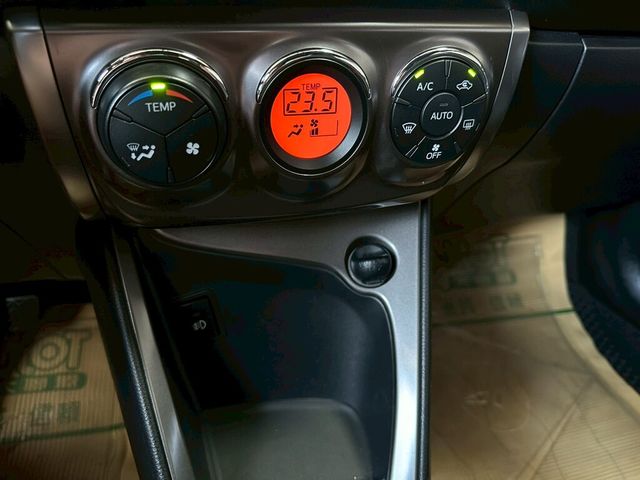 TOYOTA豐田 YARIS  第17張相片